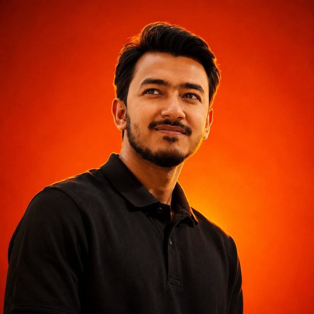 Md Ekramul Hoq